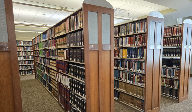 law library 2
